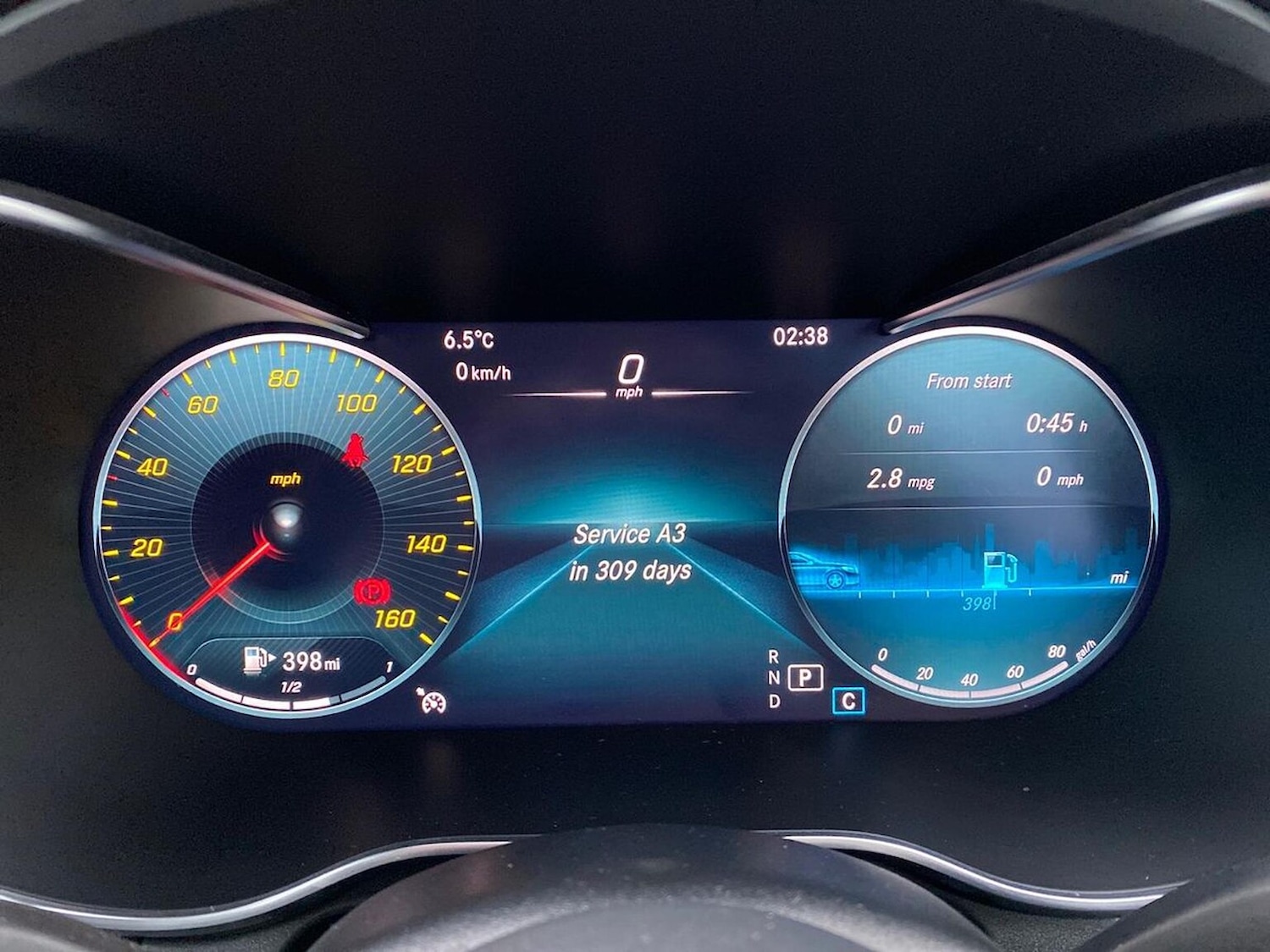 Used Mercedes-Benz GLC 2019 for sale - 77069287: Photo 39