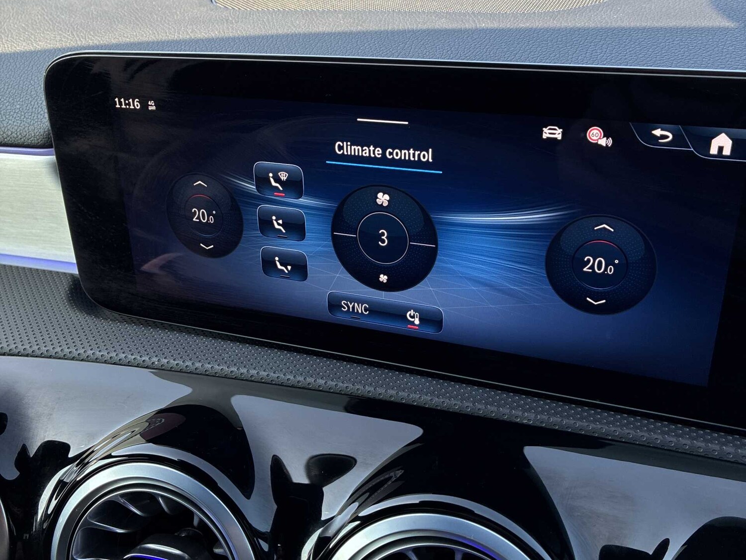 Used Mercedes-Benz A-Class 2024 for sale - 78192082: Photo 12