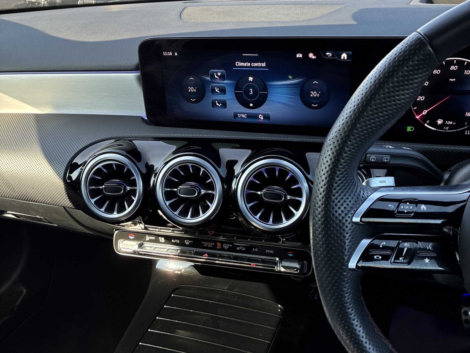 Used Mercedes-Benz A-Class 2024 for sale - 78192082: Photo 13