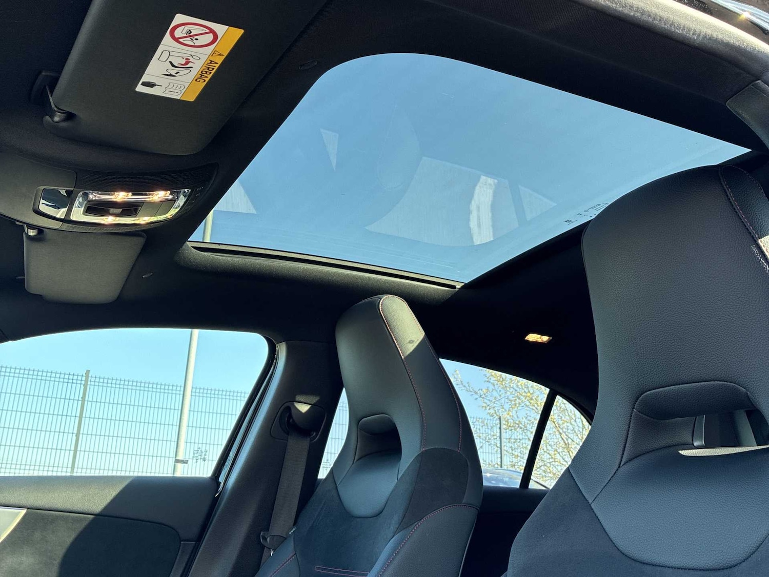 Used Mercedes-Benz A-Class 2024 for sale - 78192082: Photo 14