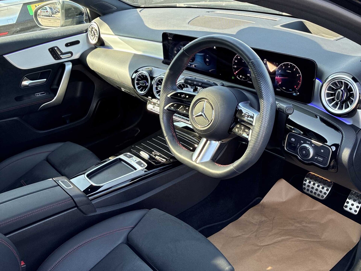 Used Mercedes-Benz A-Class 2024 for sale - 78192082: Photo 15