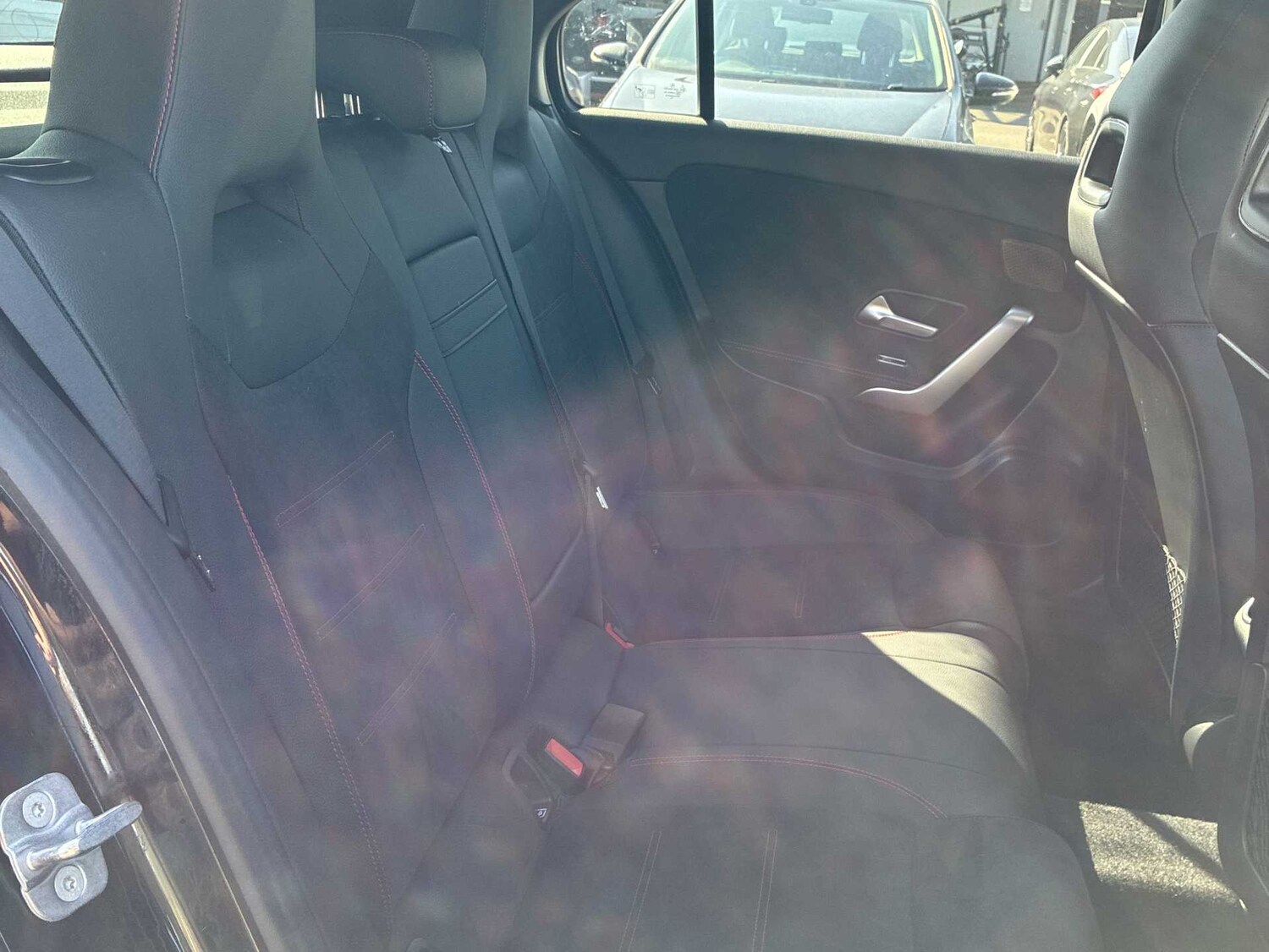 Used Mercedes-Benz A-Class 2024 for sale - 78192082: Photo 16