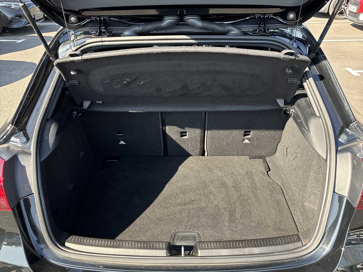 Used Mercedes-Benz A-Class 2024 for sale - 78192082: Photo 17