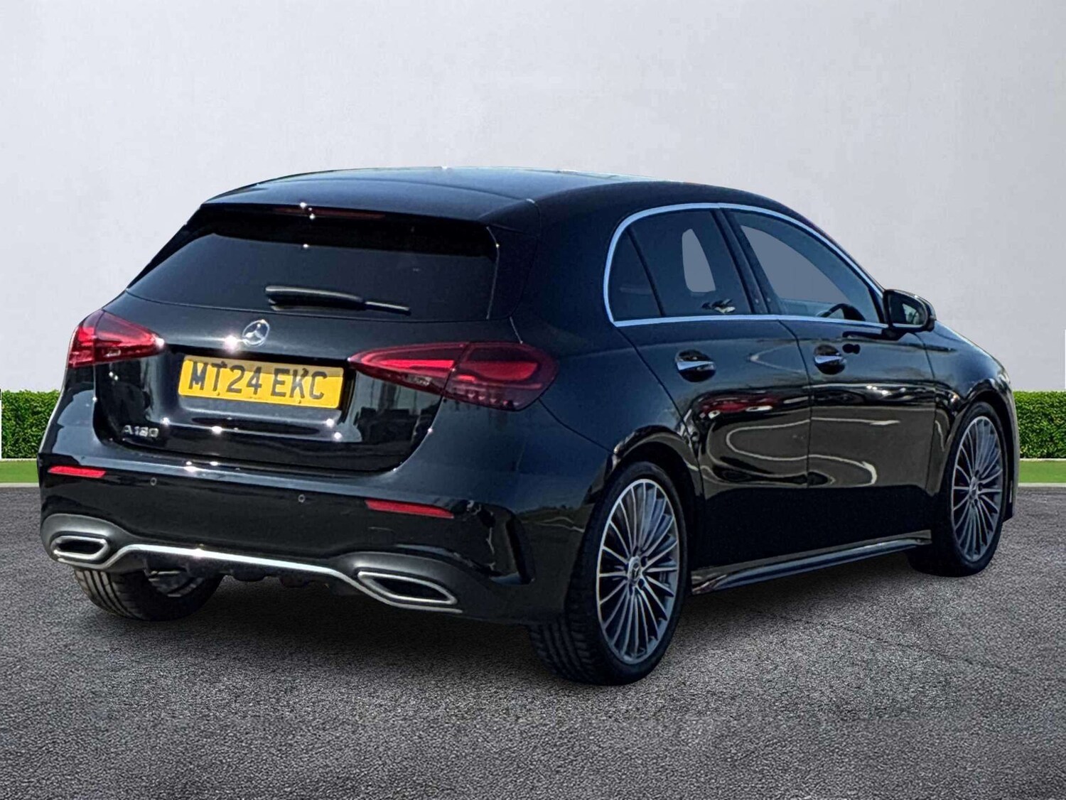 Used Mercedes-Benz A-Class 2024 for sale - 78192082: Photo 18