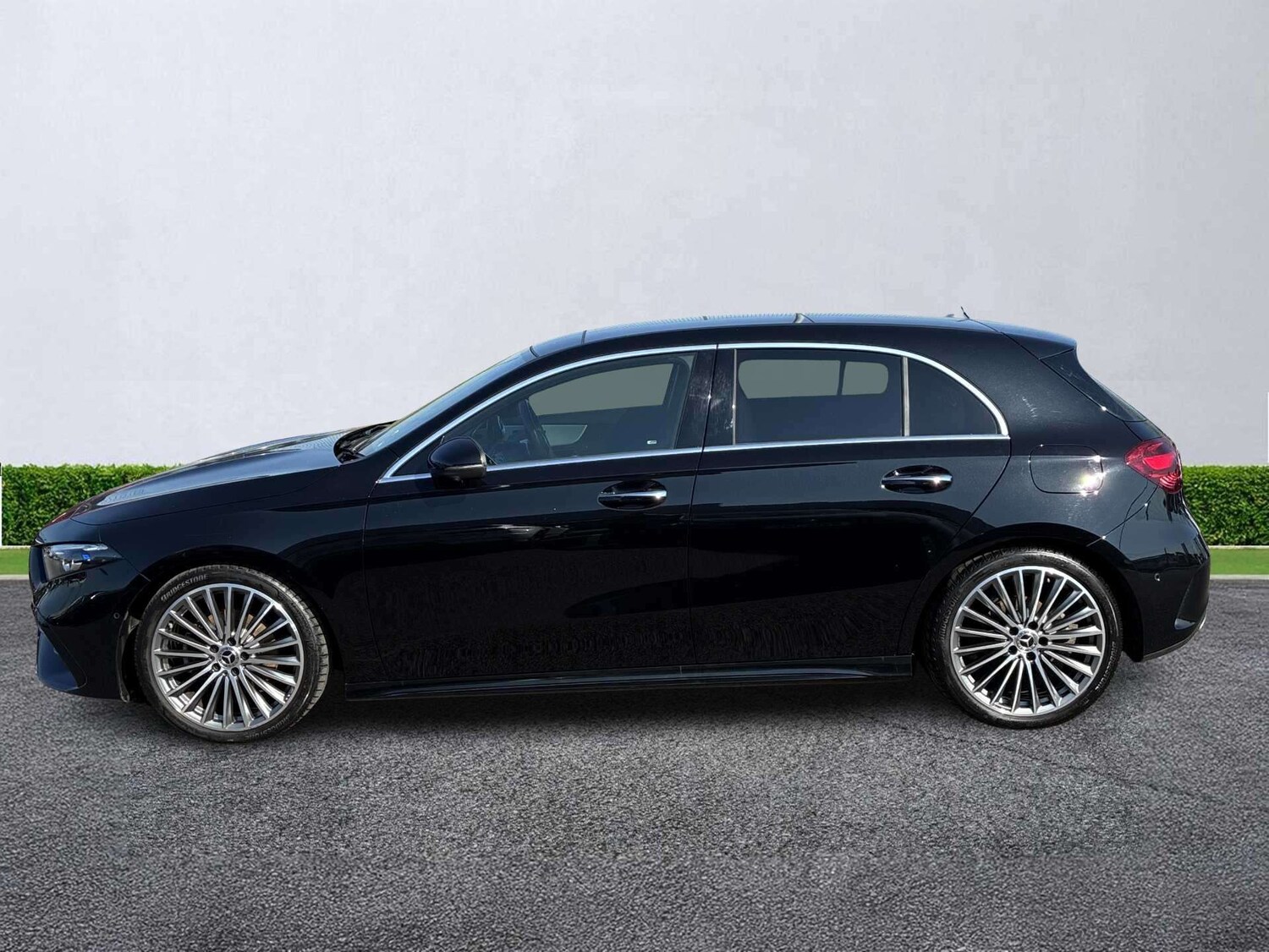 Used Mercedes-Benz A-Class 2024 for sale - 78192082: Photo 19