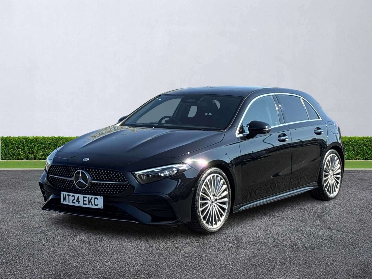 Used Mercedes-Benz A-Class 2024 for sale - 78192082: Photo 20