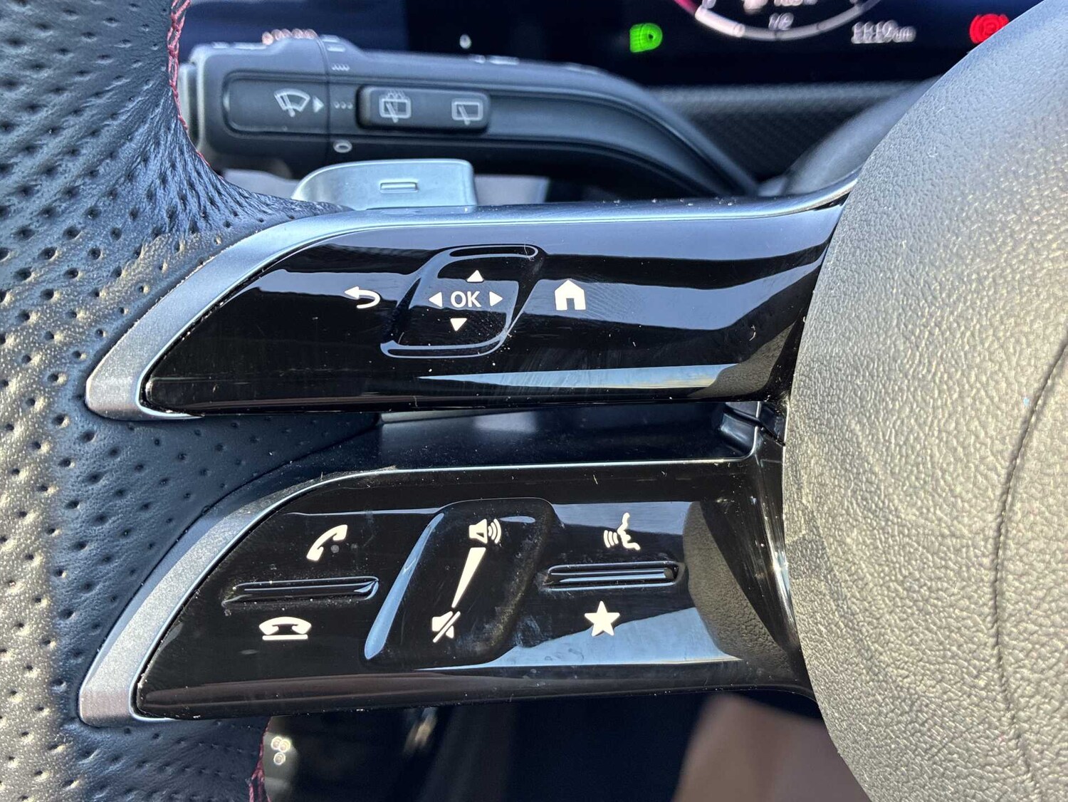 Used Mercedes-Benz A-Class 2024 for sale - 78192082: Photo 22