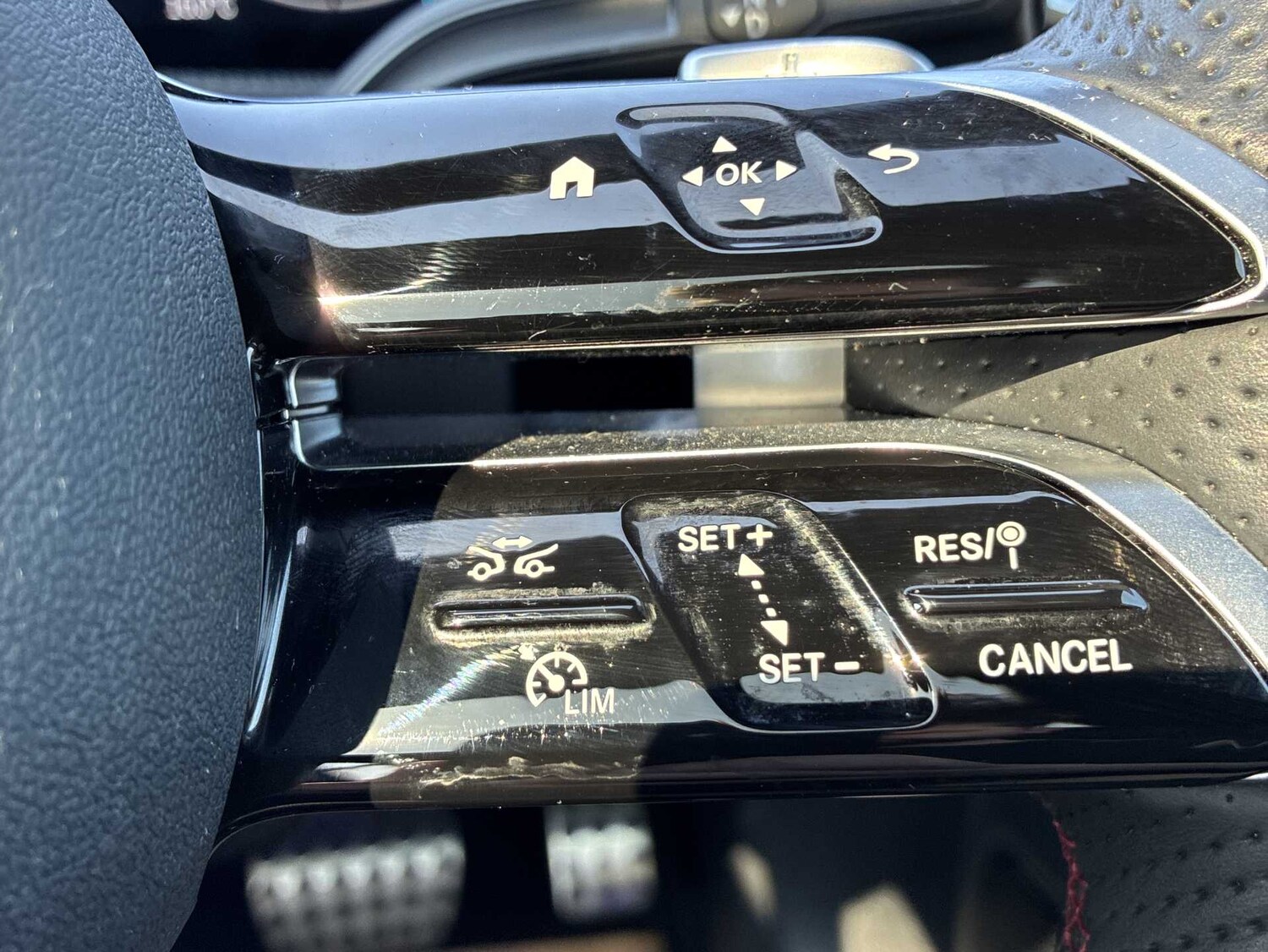 Used Mercedes-Benz A-Class 2024 for sale - 78192082: Photo 23