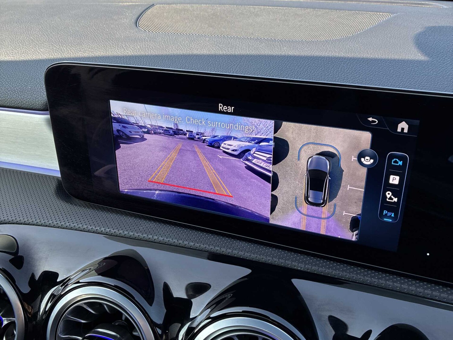 Used Mercedes-Benz A-Class 2024 for sale - 78192082: Photo 24