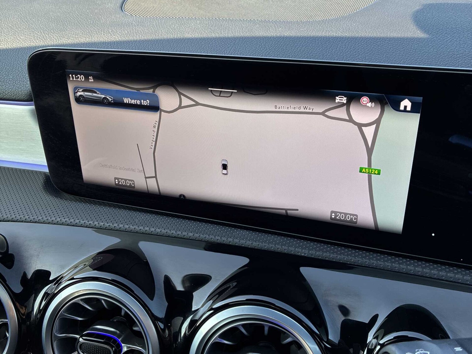 Used Mercedes-Benz A-Class 2024 for sale - 78192082: Photo 25