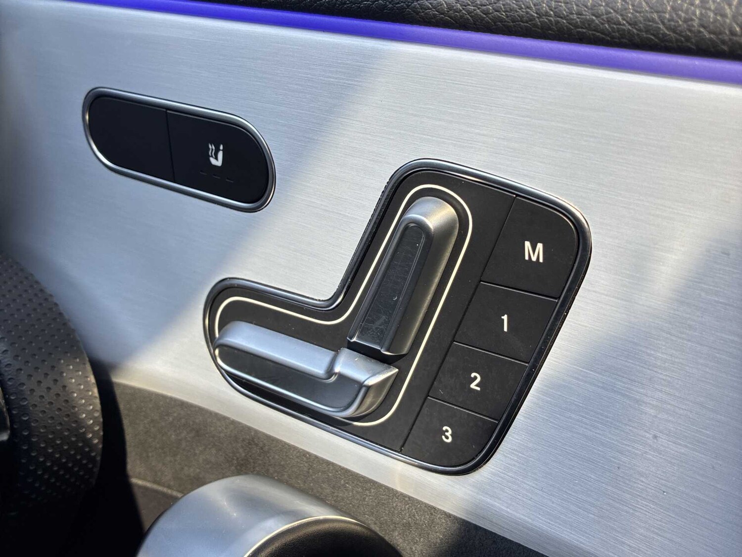 Used Mercedes-Benz A-Class 2024 for sale - 78192082: Photo 29