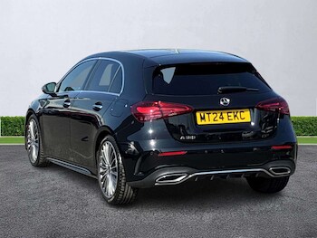 Used Mercedes-Benz A-Class 2024 for sale - 78192082: Photo