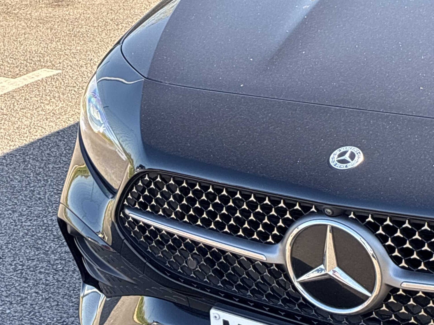 Used Mercedes-Benz A-Class 2024 for sale - 78192082: Photo 32