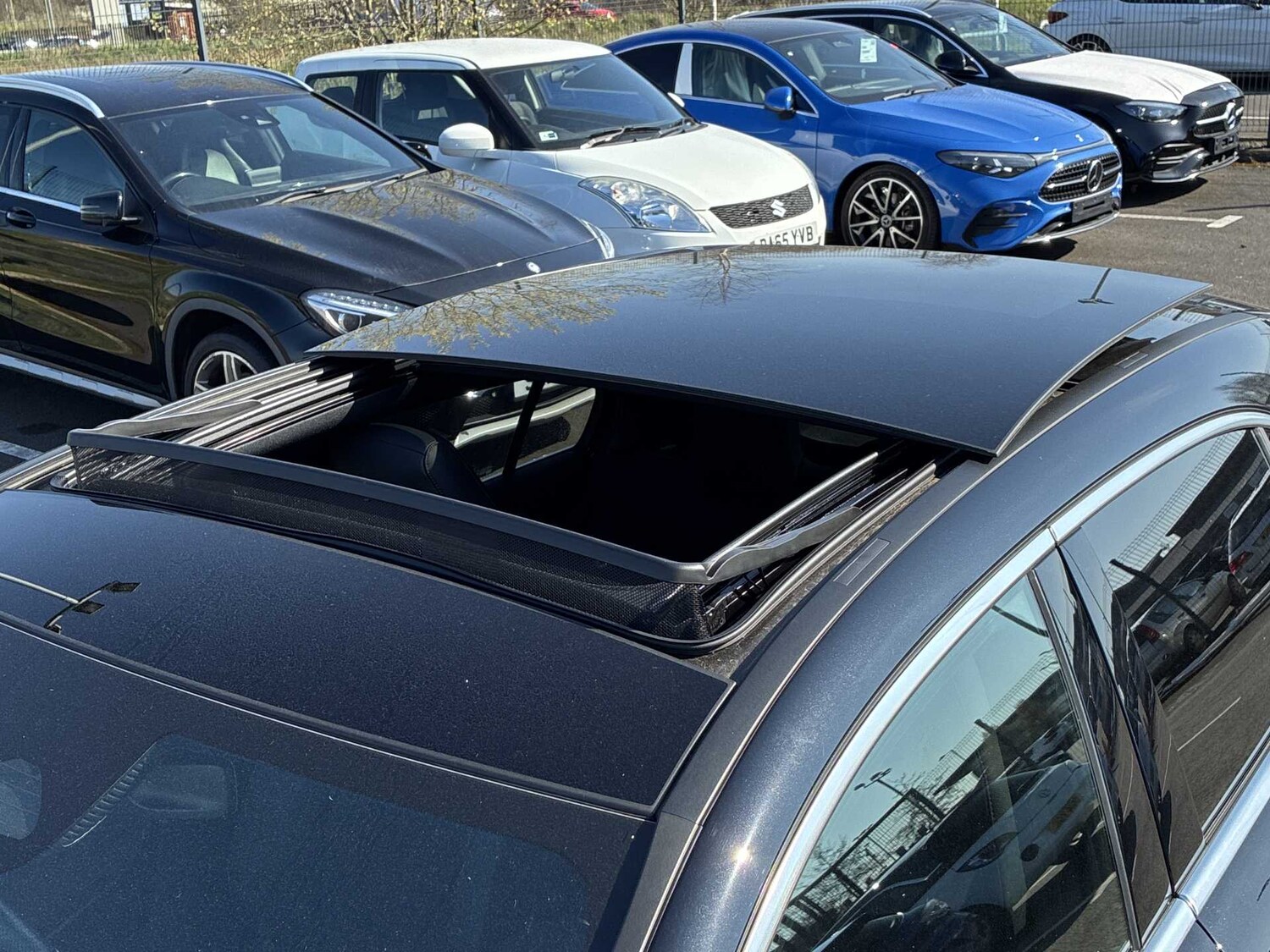 Used Mercedes-Benz A-Class 2024 for sale - 78192082: Photo 36