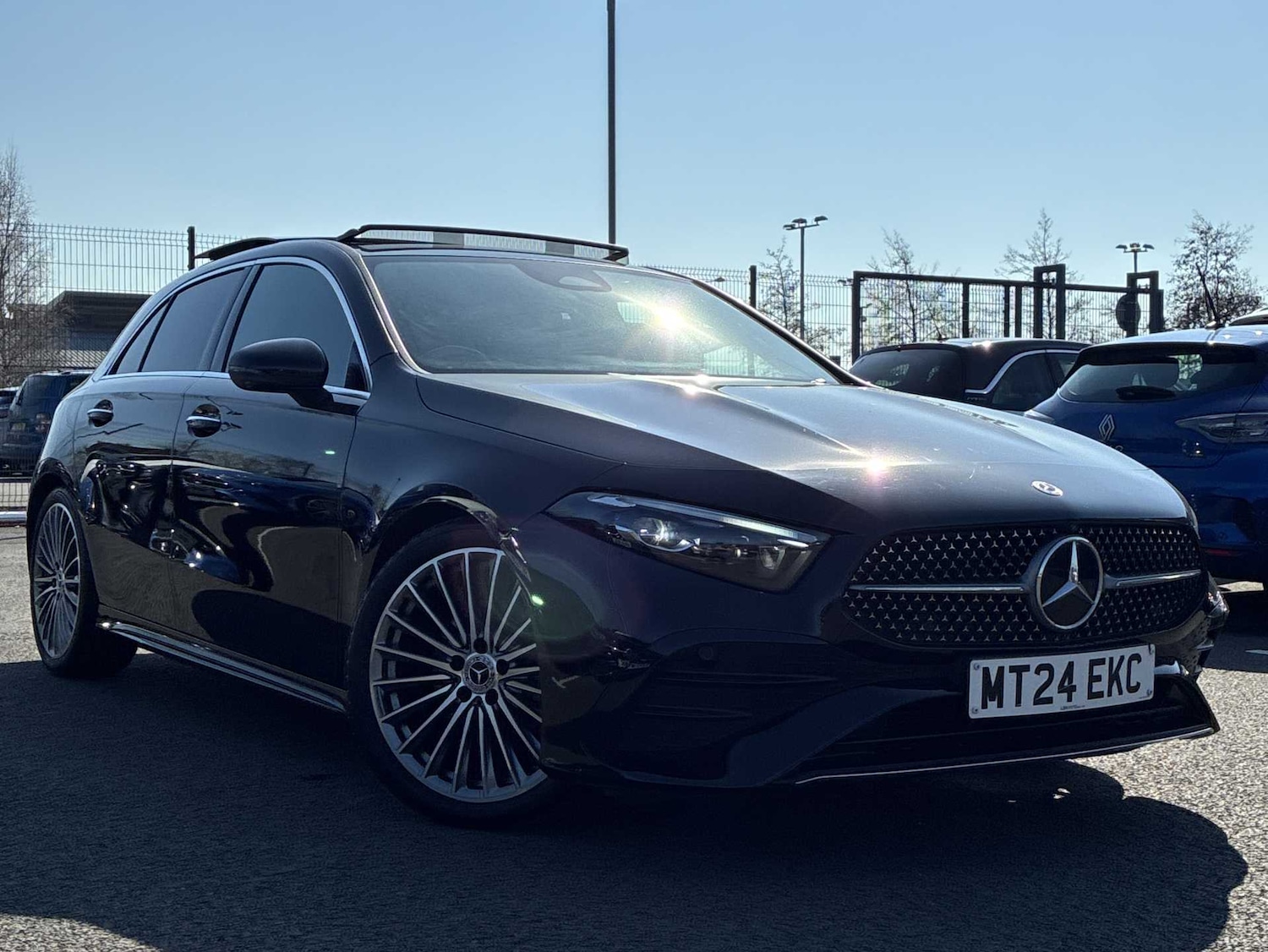 Used Mercedes-Benz A-Class 2024 for sale - 78192082: Photo 37