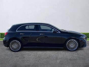 Used Mercedes-Benz A-Class 2024 for sale - 78192082: Photo