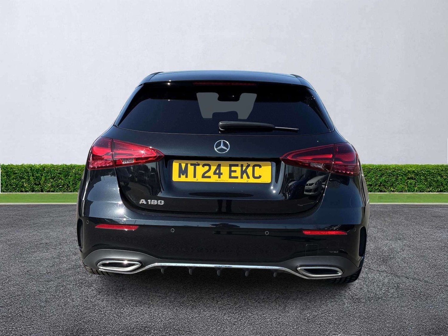 Used Mercedes-Benz A-Class 2024 for sale - 78192082: Photo 4