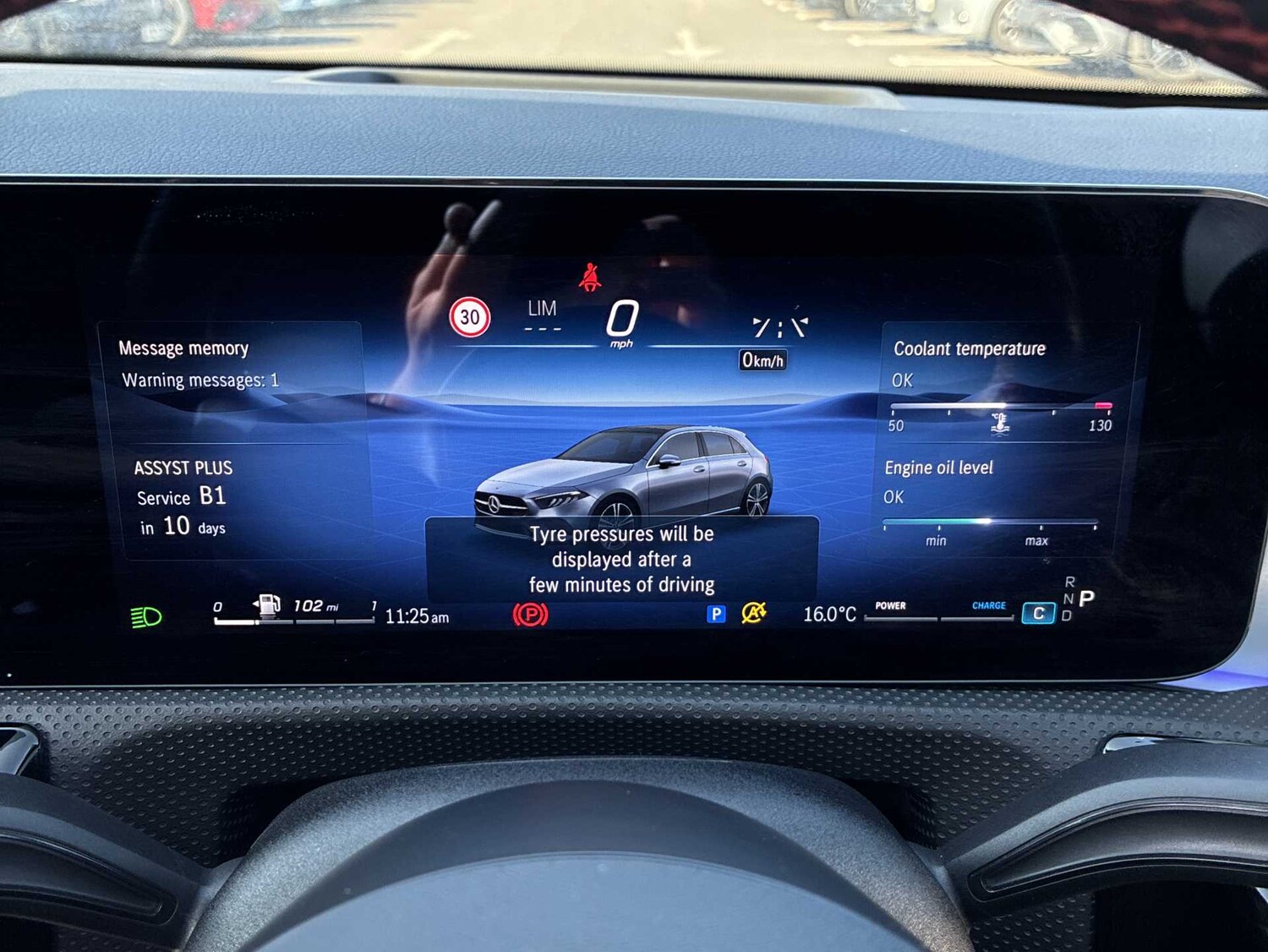 Used Mercedes-Benz A-Class 2024 for sale - 78192082: Photo 40