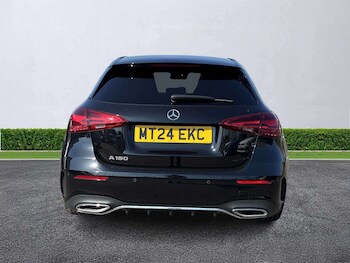 Used Mercedes-Benz A-Class 2024 for sale - 78192082: Photo