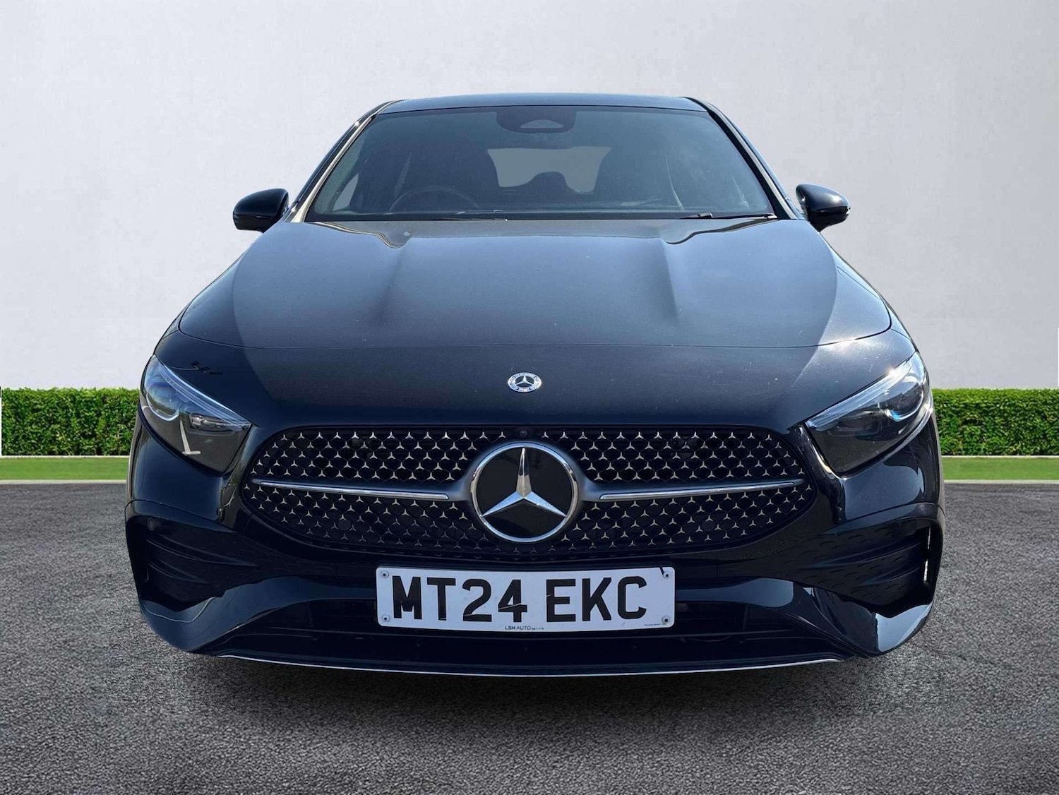 Used Mercedes-Benz A-Class 2024 for sale - 78192082: Photo 5