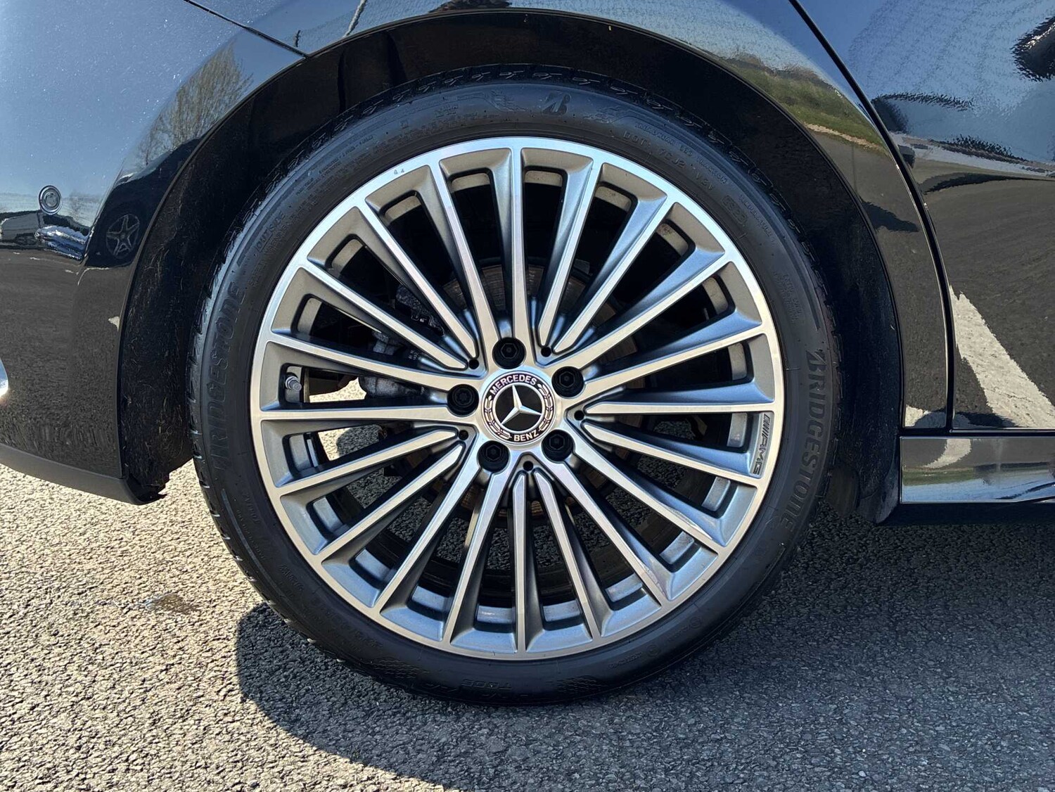 Used Mercedes-Benz A-Class 2024 for sale - 78192082: Photo 6