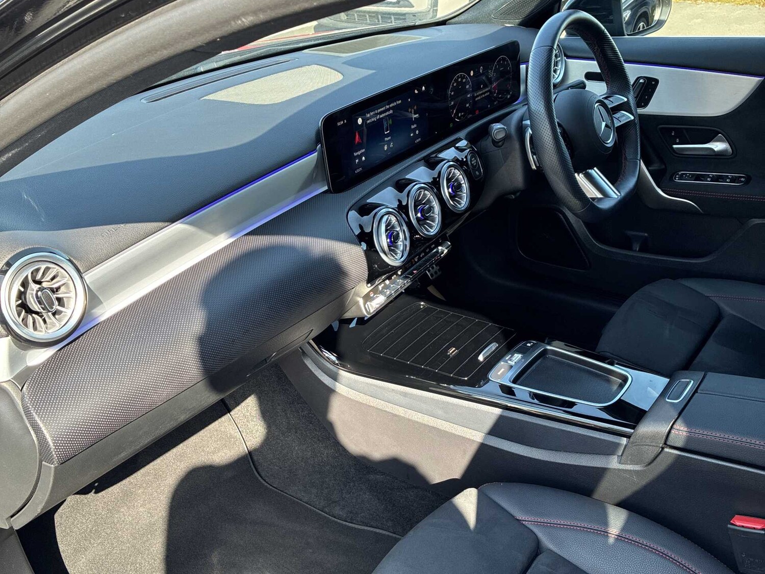 Used Mercedes-Benz A-Class 2024 for sale - 78192082: Photo 7