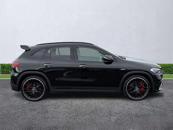 Used Mercedes-Benz GLA 2023 for sale - 78894404: Photo
