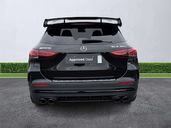 Used Mercedes-Benz GLA 2023 for sale - 78894404: Photo