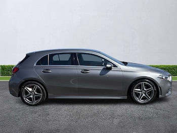 Used Mercedes-Benz A-Class 2019 for sale - 78366811: Photo