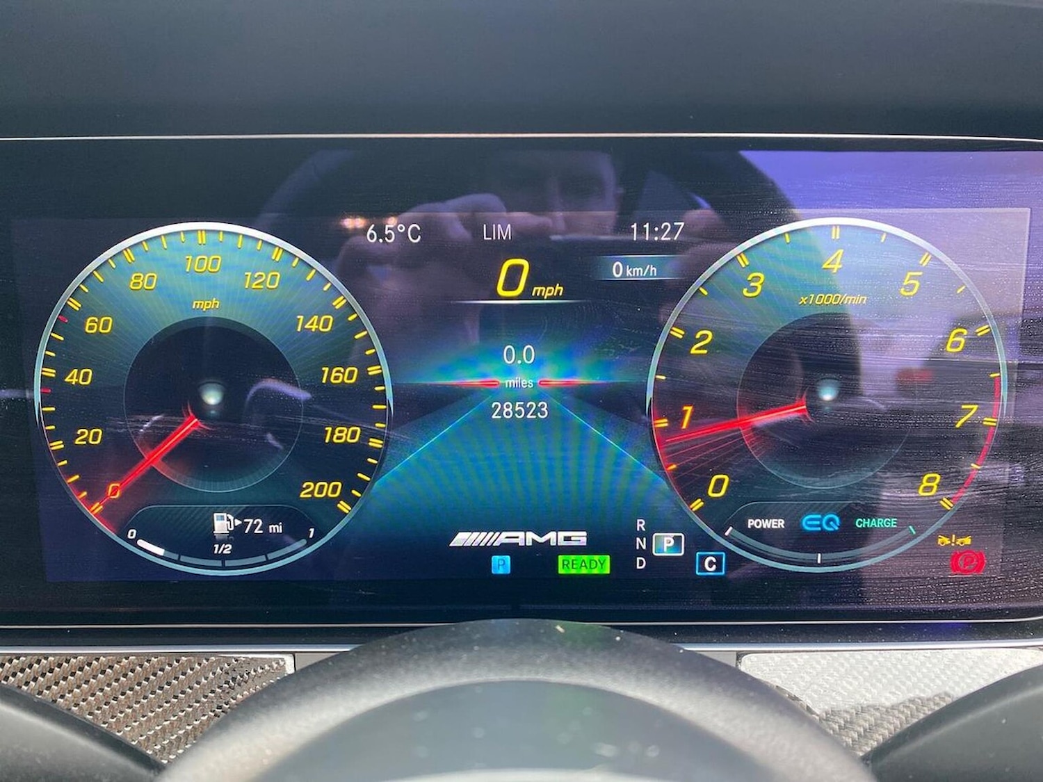 Used Mercedes-Benz E Class 2022 for sale - 77069290: Photo 12