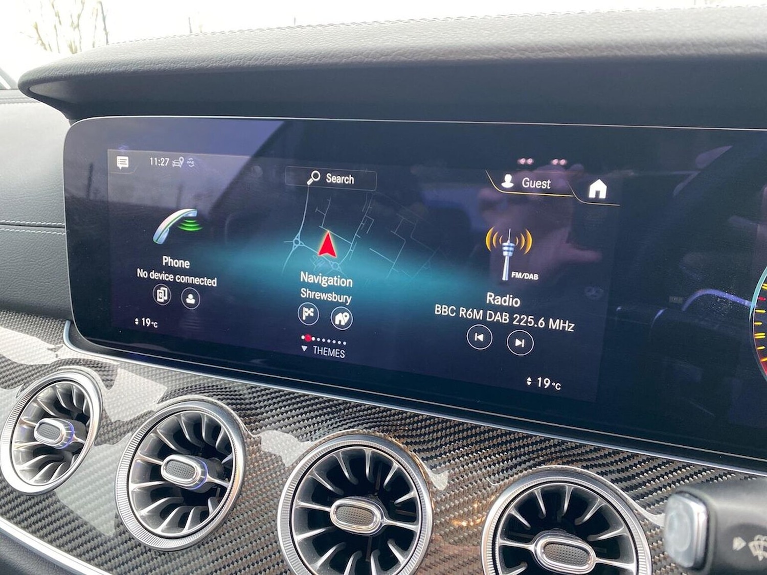 Used Mercedes-Benz E Class 2022 for sale - 77069290: Photo 13