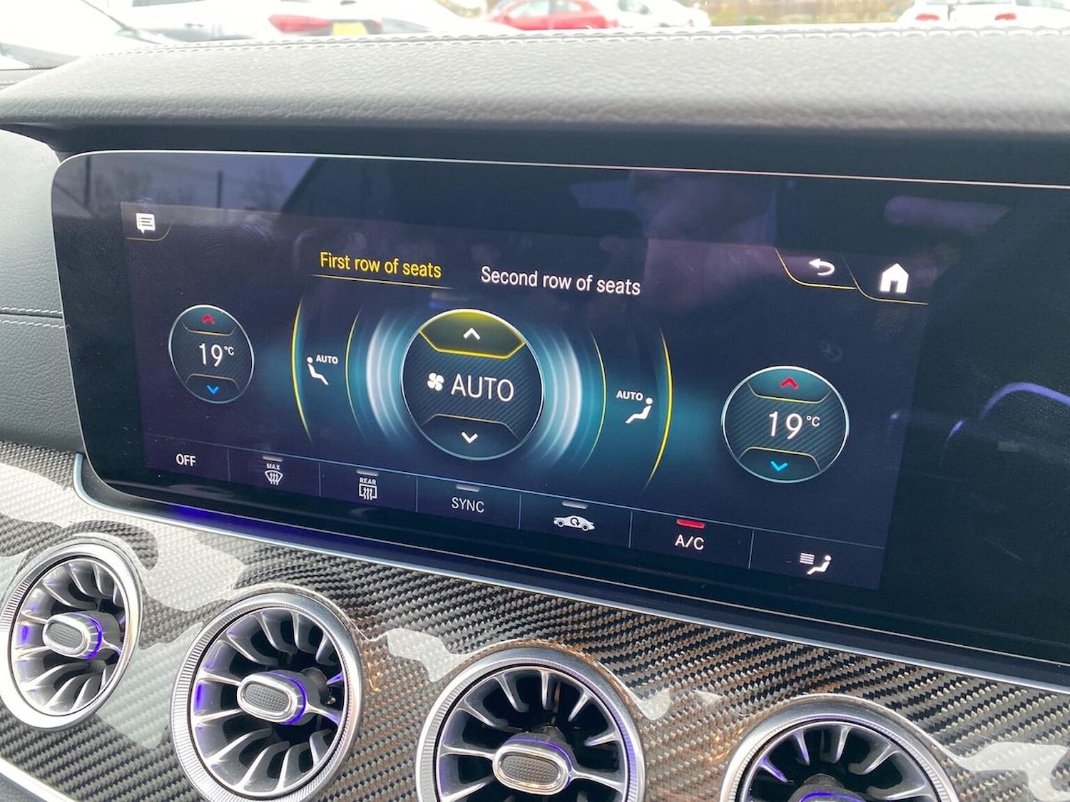 Used Mercedes-Benz E Class 2022 for sale - 77069290: Photo 14