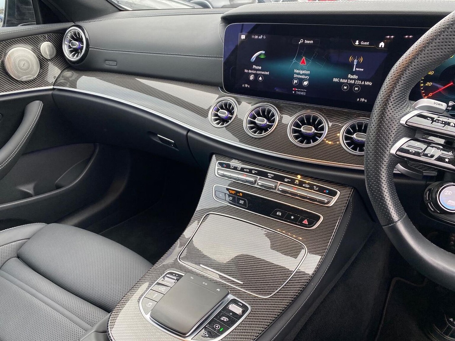 Used Mercedes-Benz E Class 2022 for sale - 77069290: Photo 15