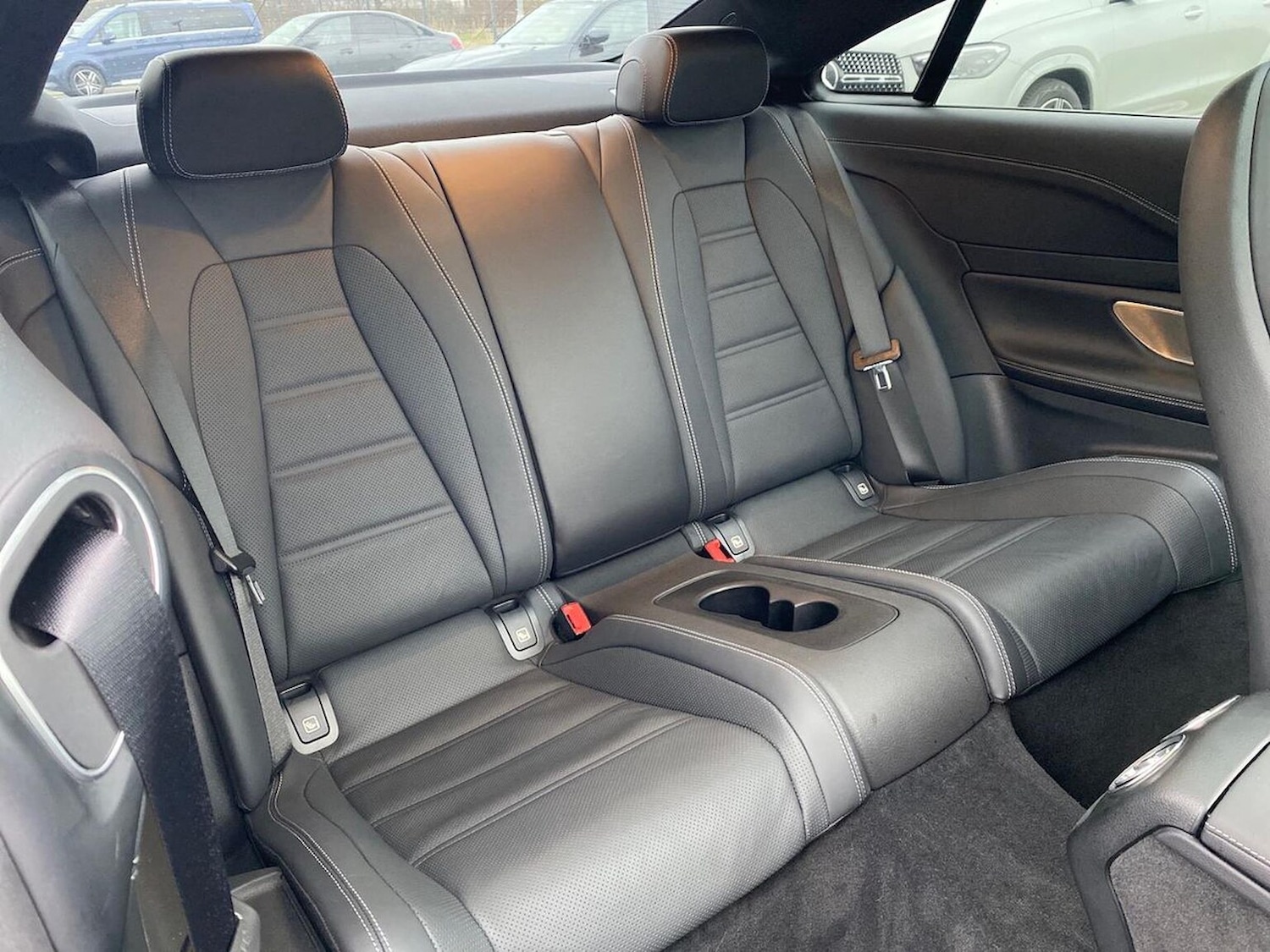 Used Mercedes-Benz E Class 2022 for sale - 77069290: Photo 18