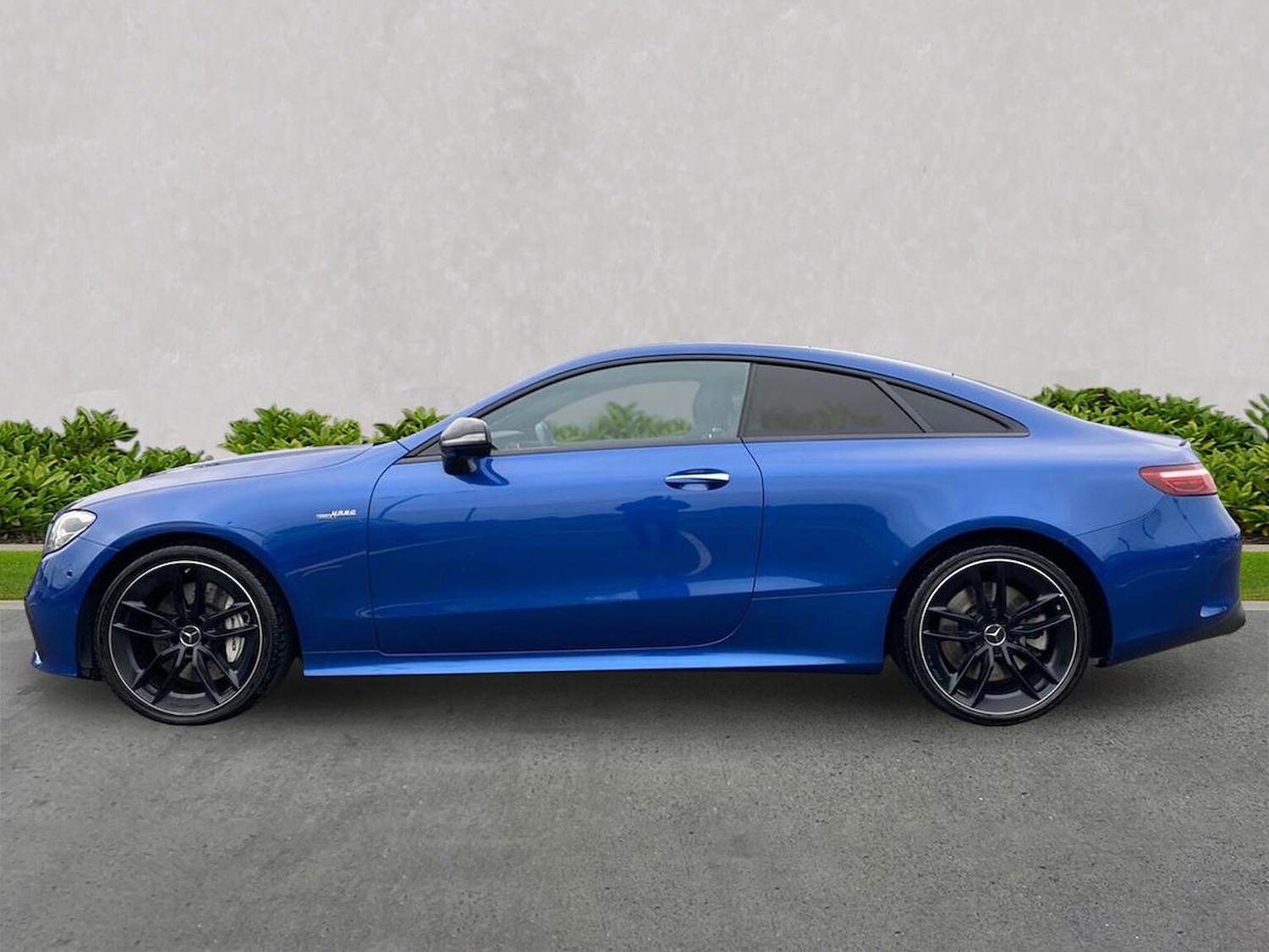 Used Mercedes-Benz E Class 2022 for sale - 77069290: Photo 21