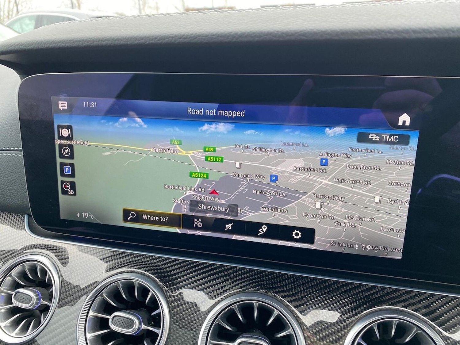 Used Mercedes-Benz E Class 2022 for sale - 77069290: Photo 26