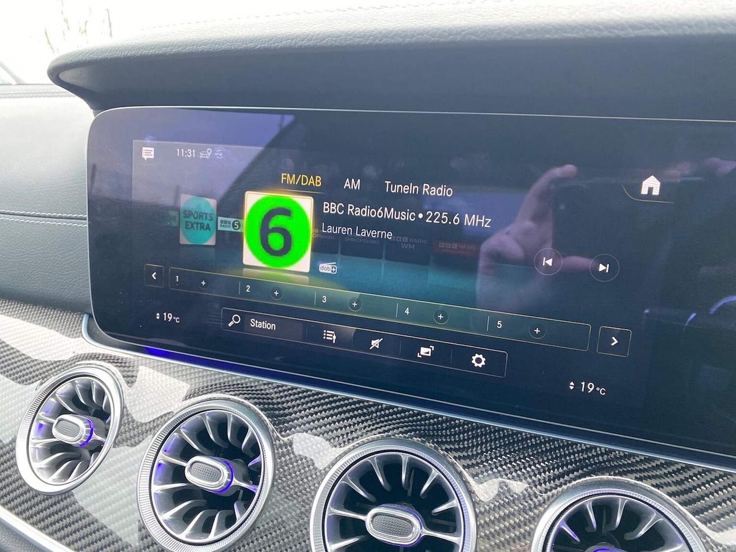 Used Mercedes-Benz E Class 2022 for sale - 77069290: Photo 27