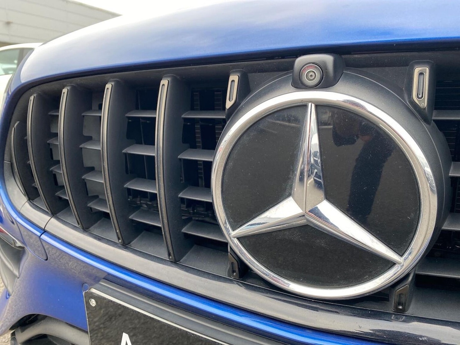 Used Mercedes-Benz E Class 2022 for sale - 77069290: Photo 35