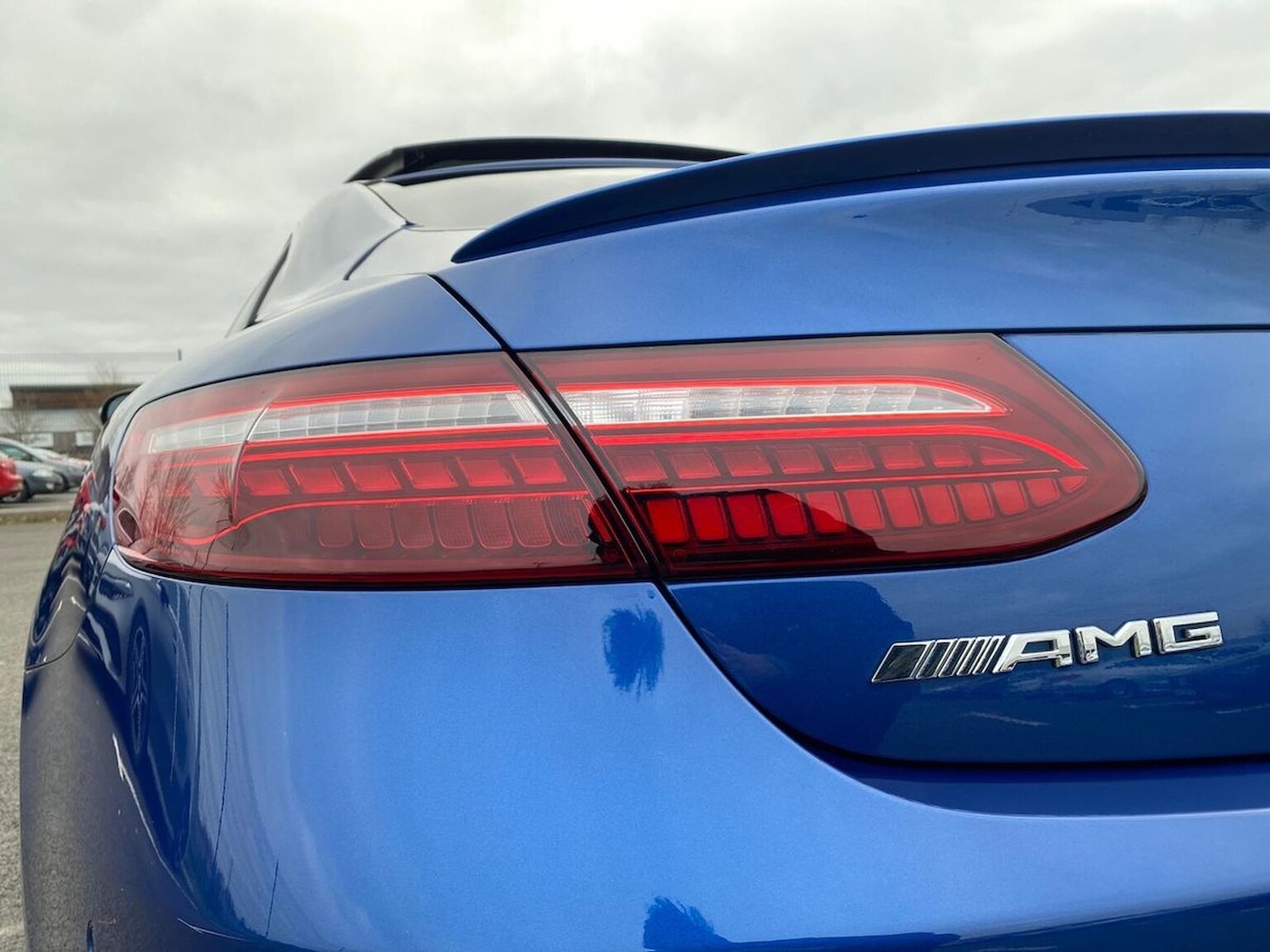 Used Mercedes-Benz E Class 2022 for sale - 77069290: Photo 38