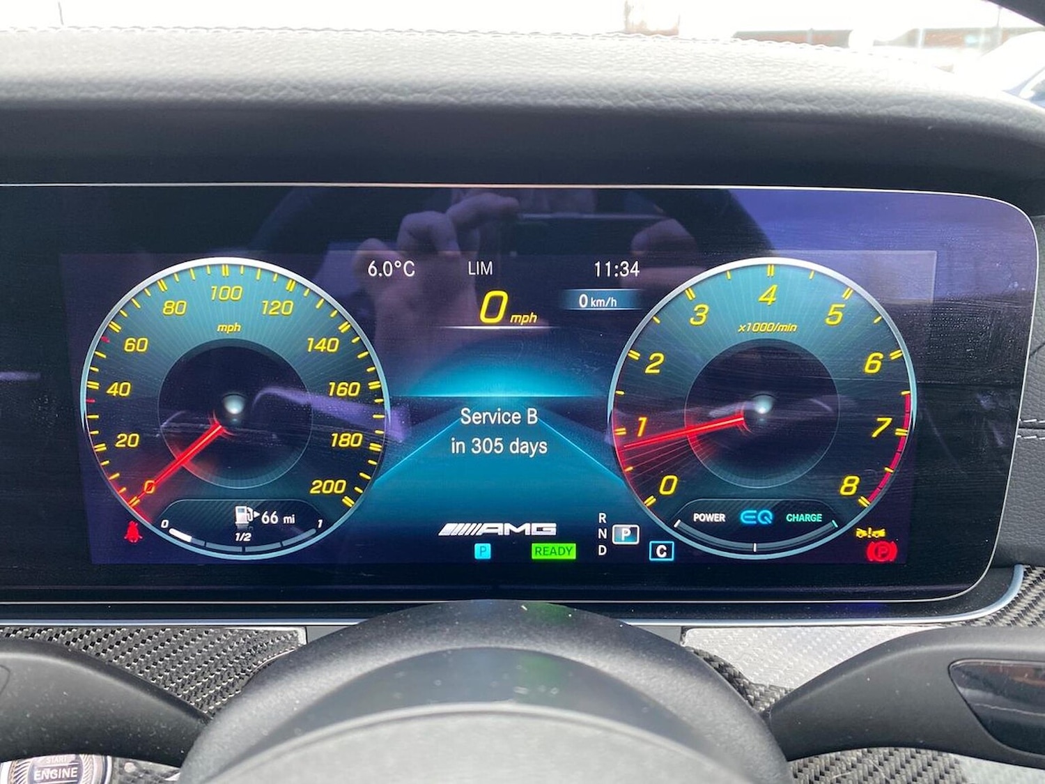 Used Mercedes-Benz E Class 2022 for sale - 77069290: Photo 39