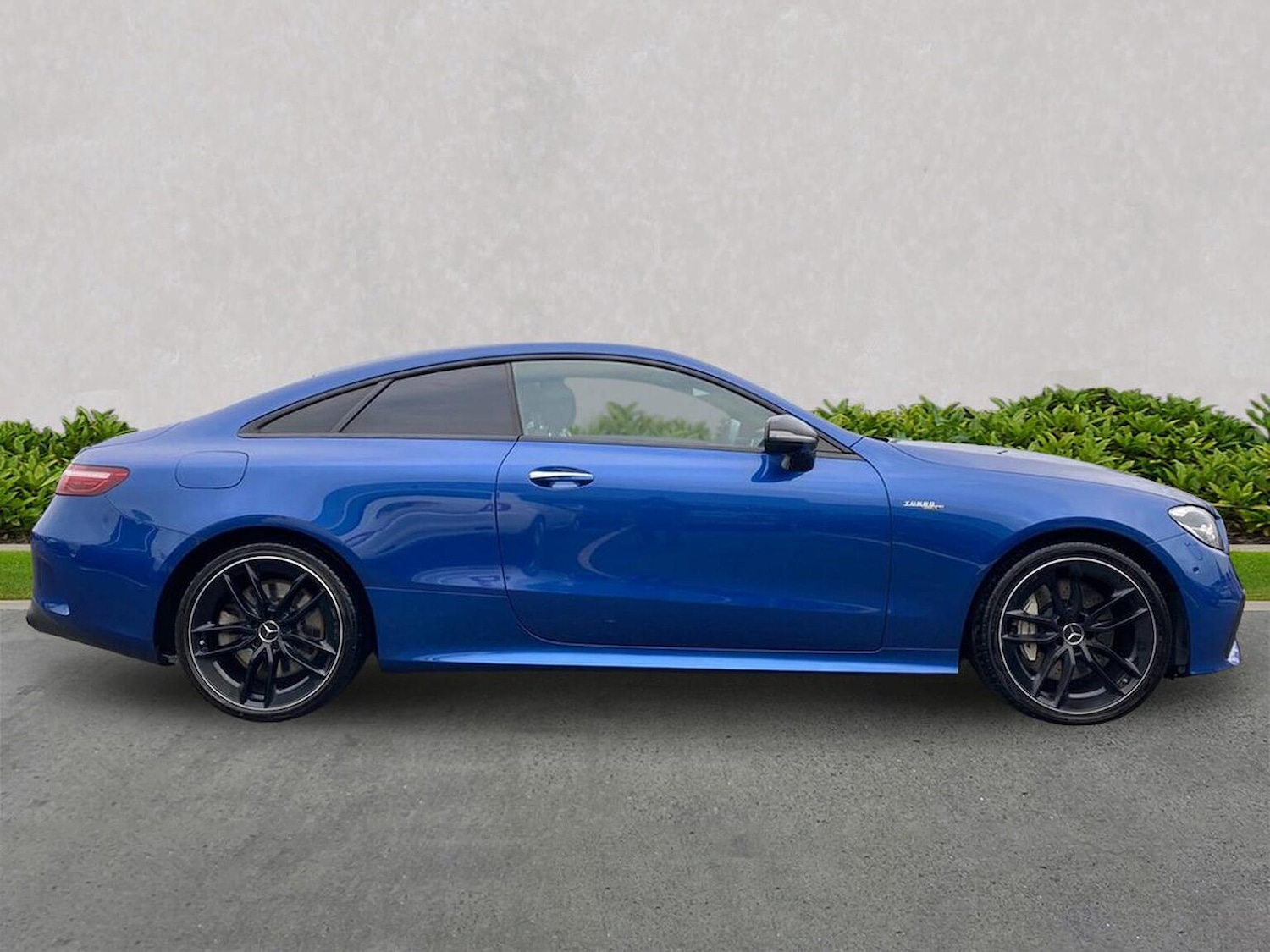 Used Mercedes-Benz E Class 2022 for sale - 77069290: Photo 5