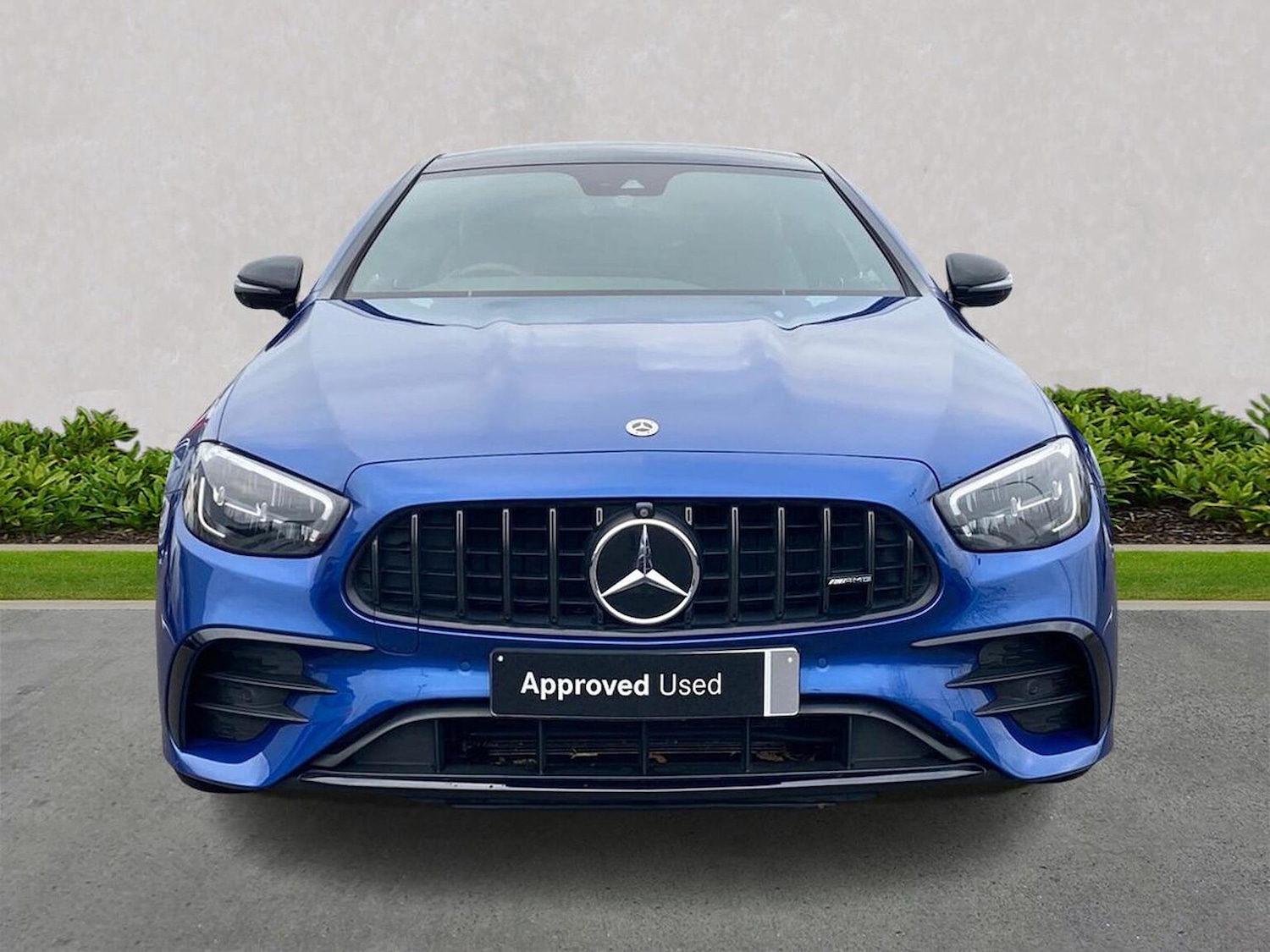 Used Mercedes-Benz E Class 2022 for sale - 77069290: Photo 7