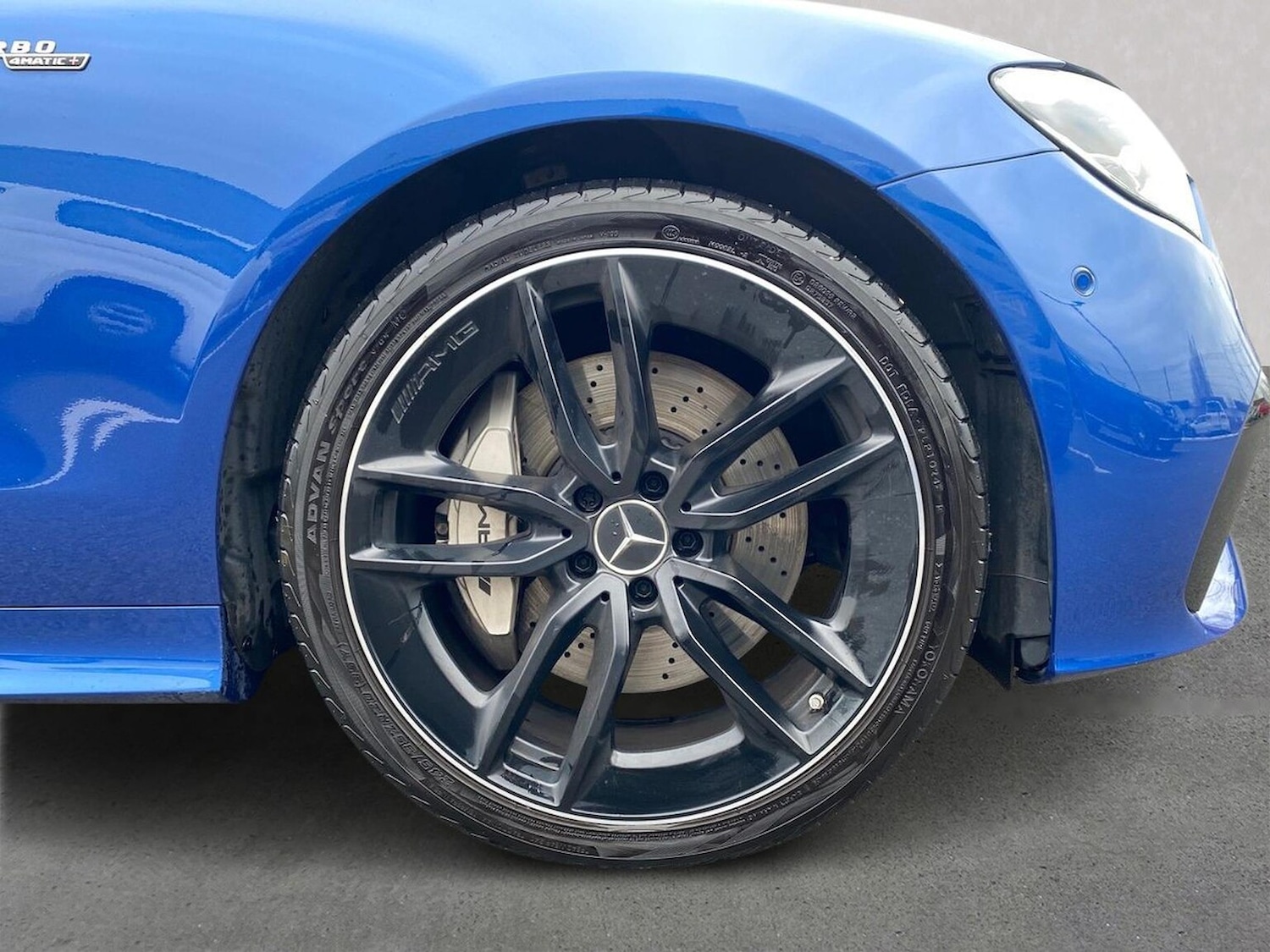 Used Mercedes-Benz E Class 2022 for sale - 77069290: Photo 8