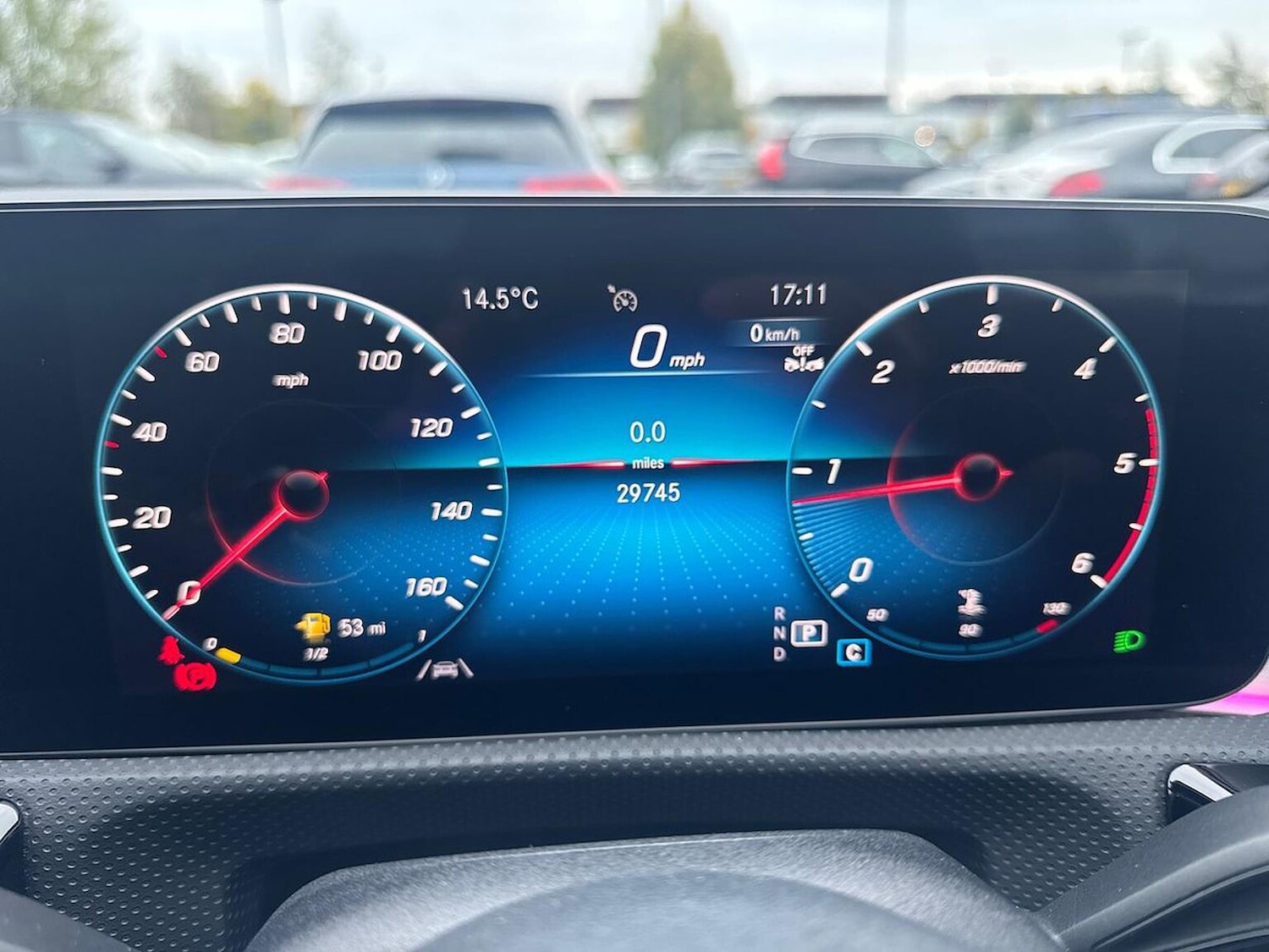 Used Mercedes-Benz CLA 2022 for sale - 76292965: Photo 10