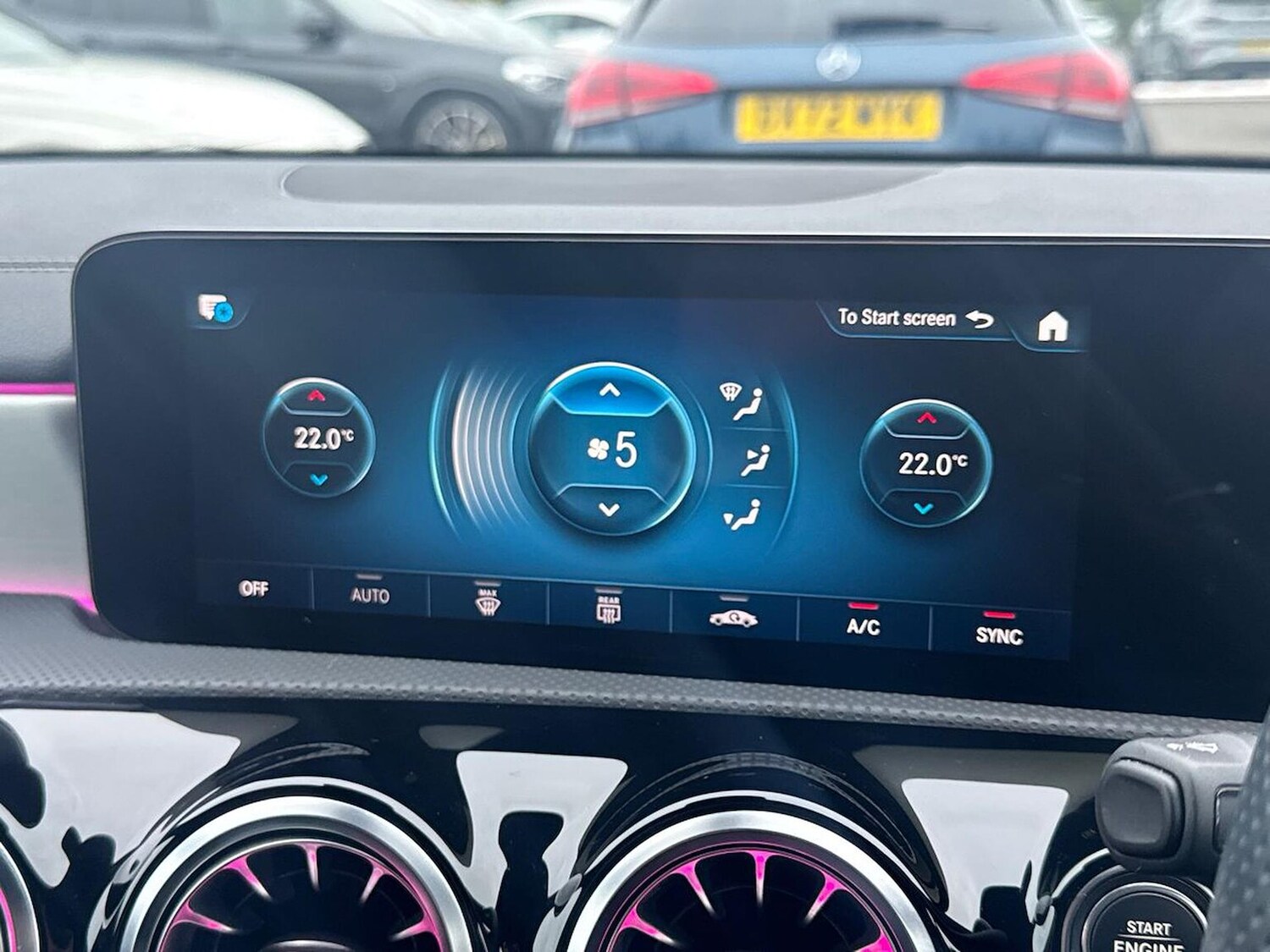 Used Mercedes-Benz CLA 2022 for sale - 76292965: Photo 12