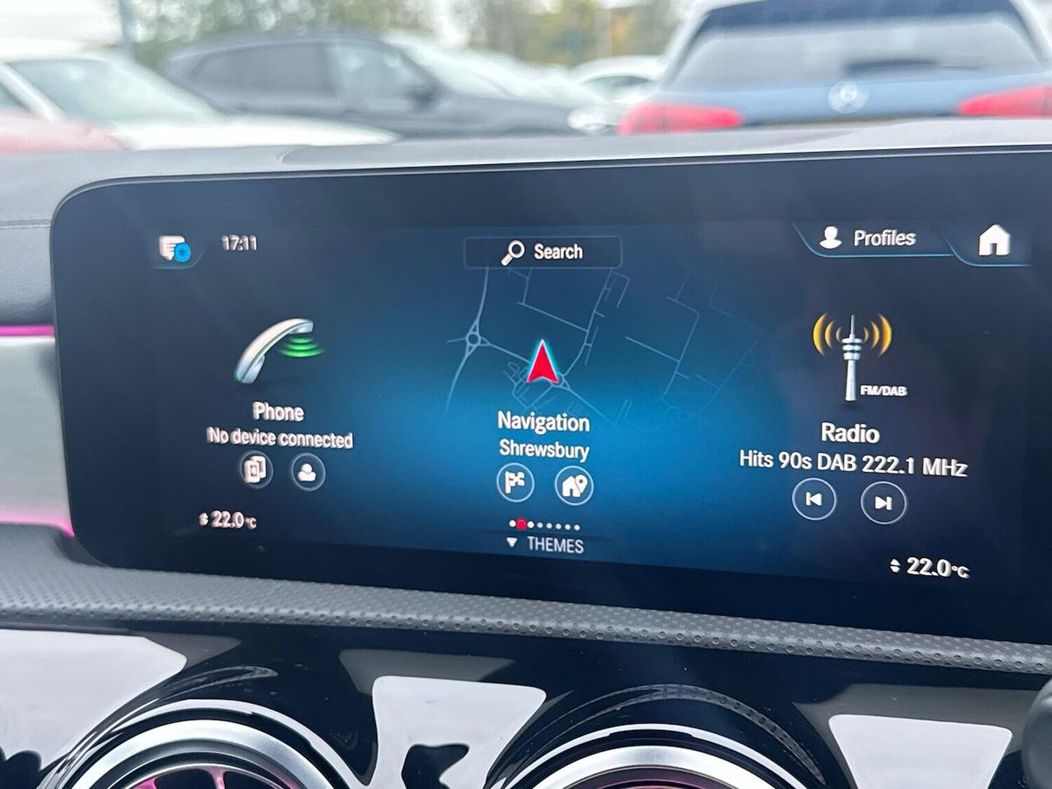 Used Mercedes-Benz CLA 2022 for sale - 76292965: Photo 13