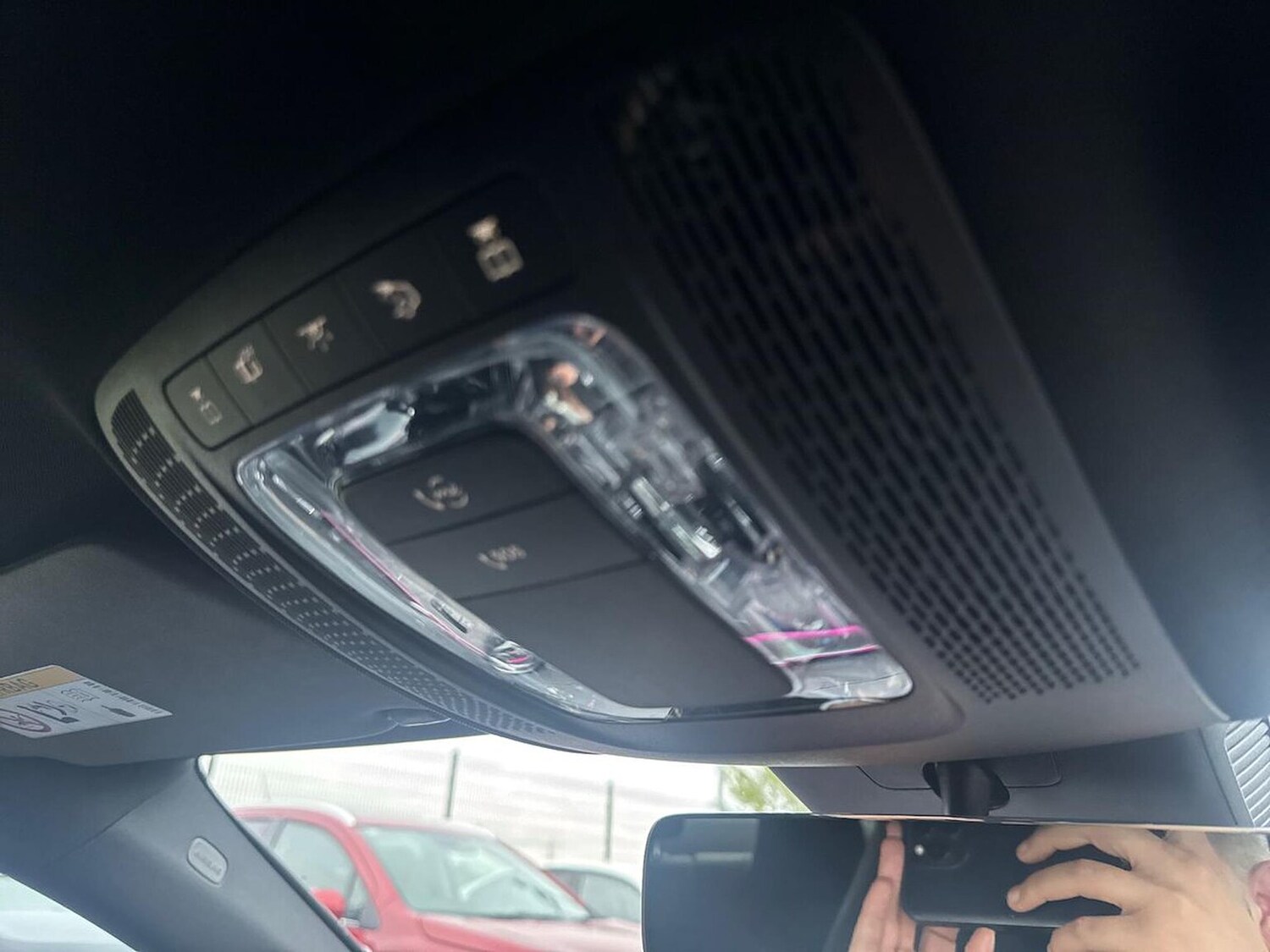 Used Mercedes-Benz CLA 2022 for sale - 76292965: Photo 14