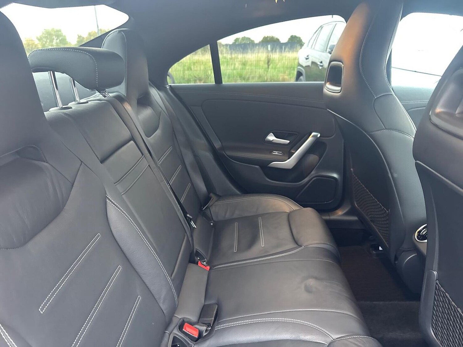 Used Mercedes-Benz CLA 2022 for sale - 76292965: Photo 16