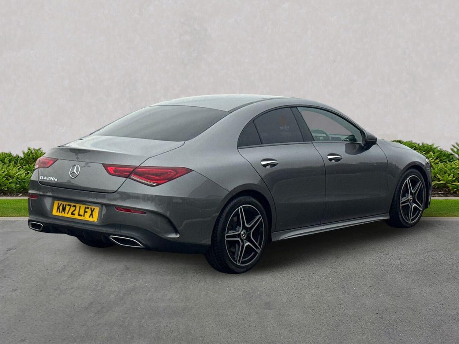 Used Mercedes-Benz CLA 2022 for sale - 76292965: Photo 18