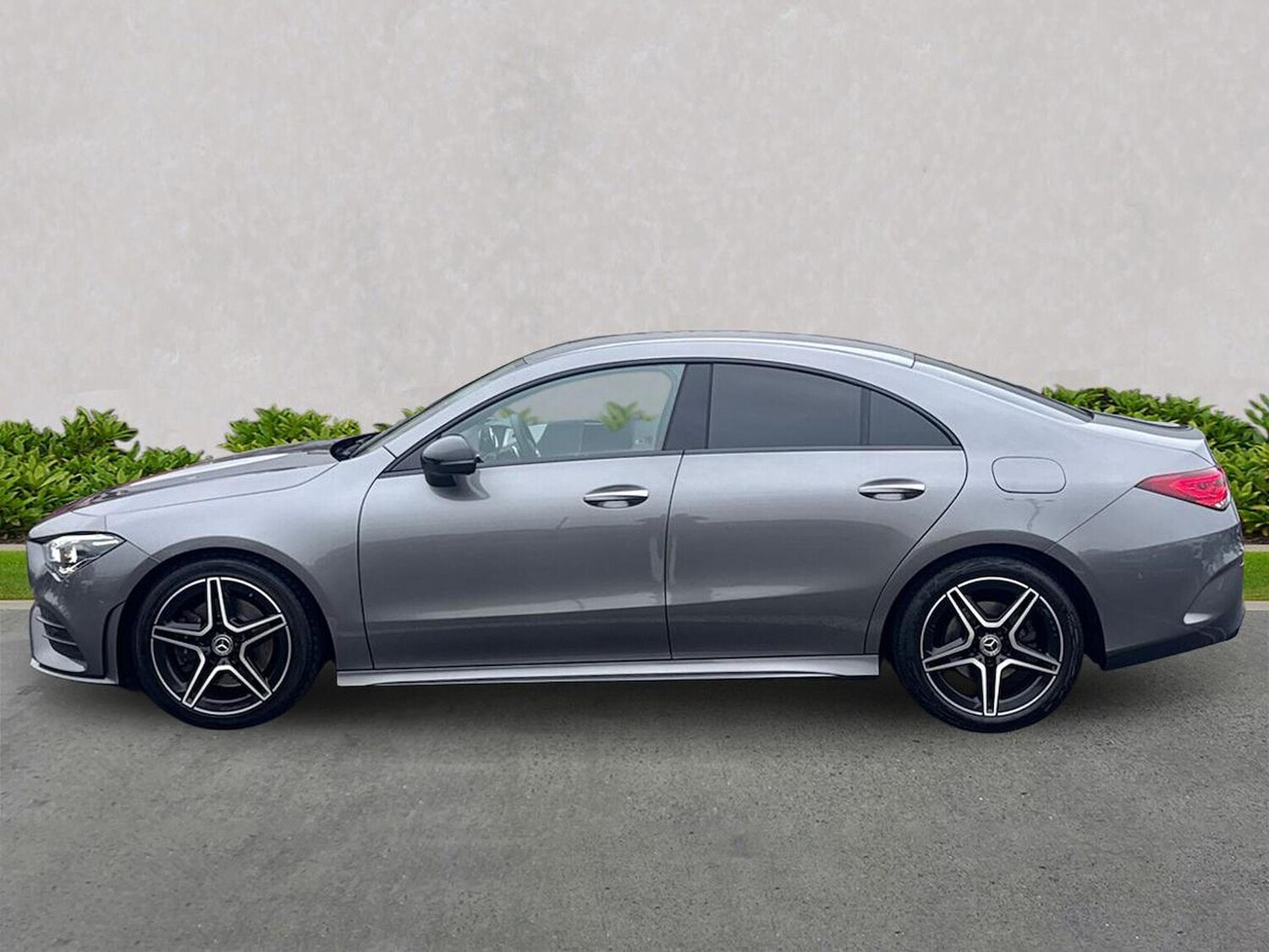 Used Mercedes-Benz CLA 2022 for sale - 76292965: Photo 19